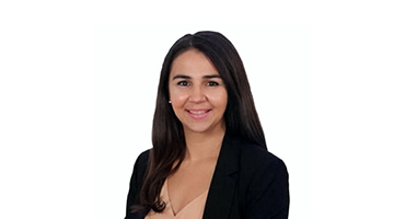 Headshot of Jenifer Ornelas