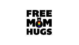 Free Mom Hugs image