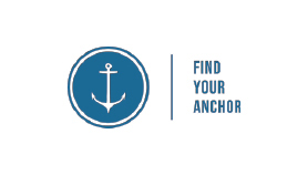 Find Your Anchor image