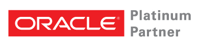 Oracle logo