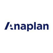 Anaplan logo image