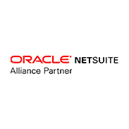 NetSuite logo image