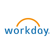 Workday logo image