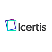 Logo: icerits