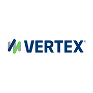 Logo: Vertex