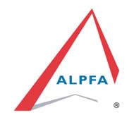 Logo: ALPFA