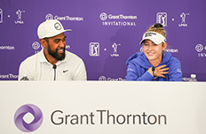 Grant Thornton Invitational