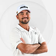 Jason Day image