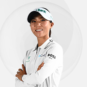 Lydia Ko