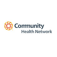 Logo: Community Health Network 