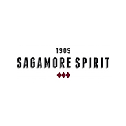 Logo: Sagamore spirit