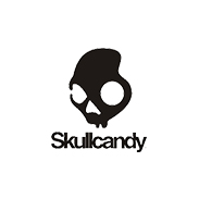 Logo: Skullcandy